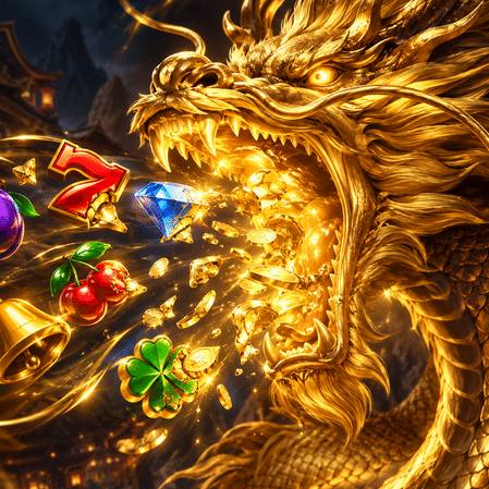 Tampilan permainan Mahjong Ways